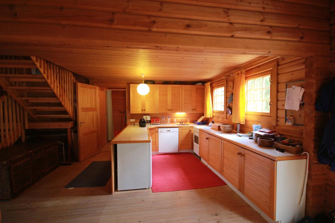 Villa Stressless à Traisen Extérieur photo