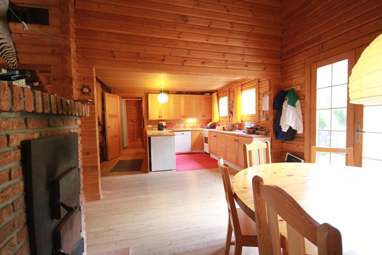 Villa Stressless à Traisen Extérieur photo