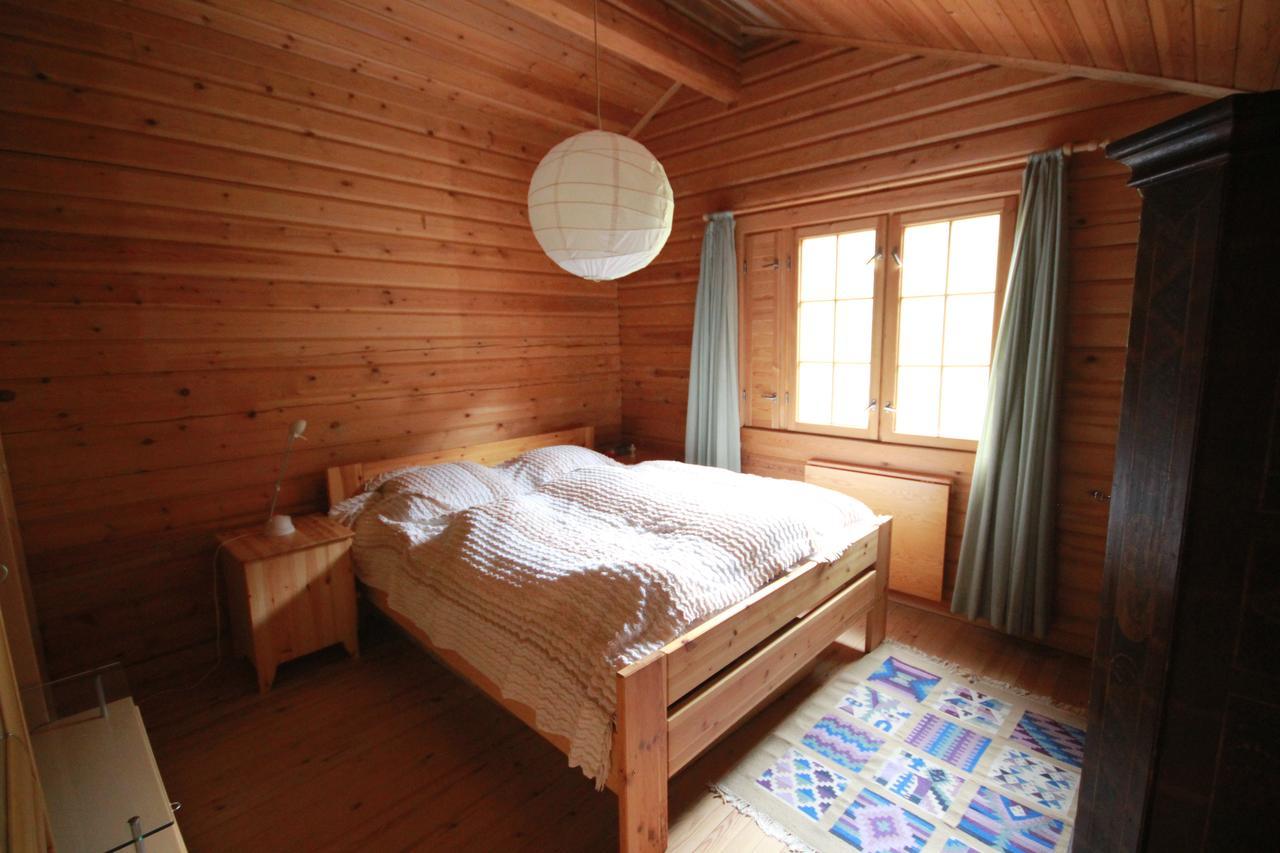 Villa Stressless à Traisen Extérieur photo