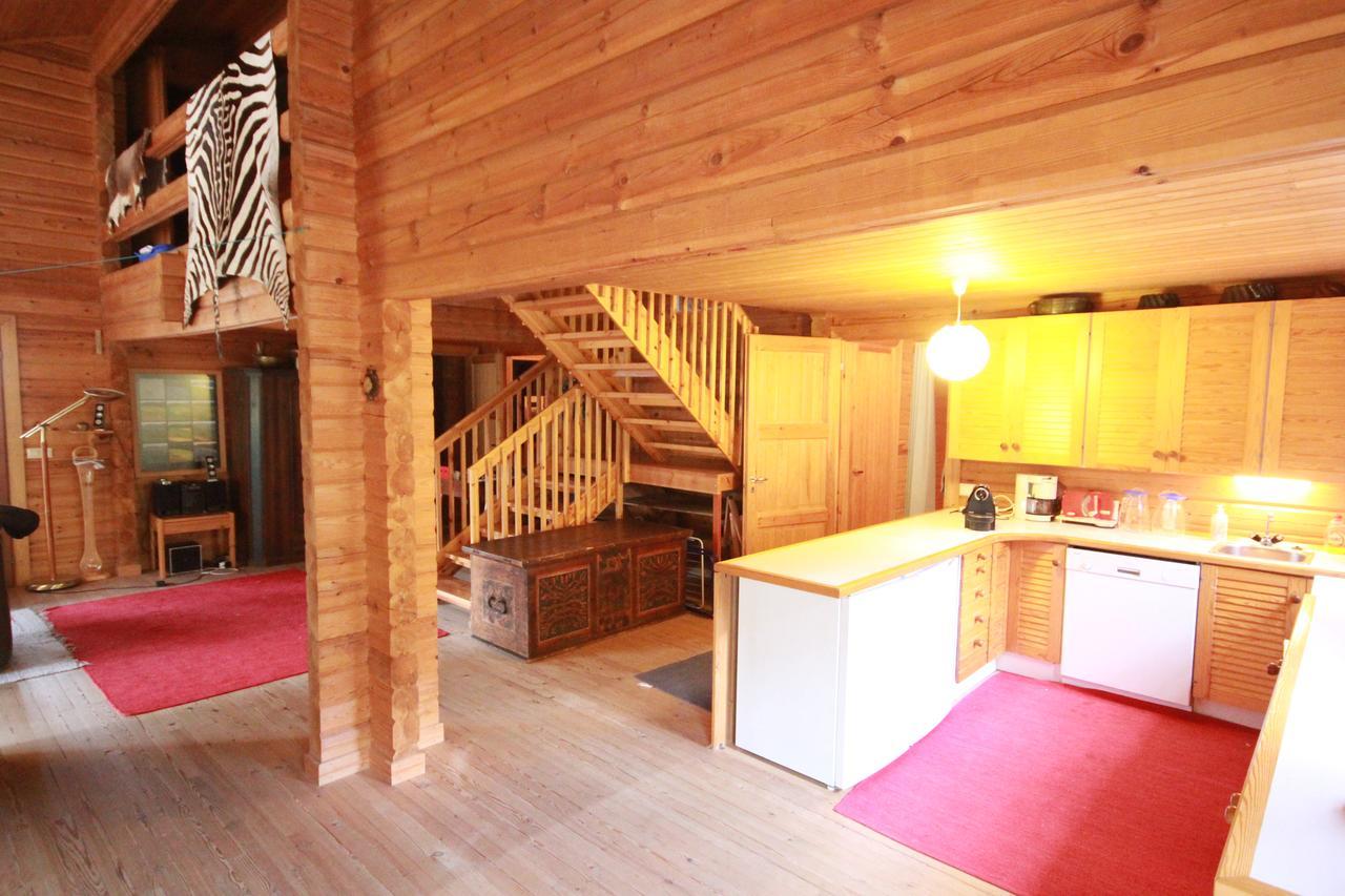 Villa Stressless à Traisen Extérieur photo