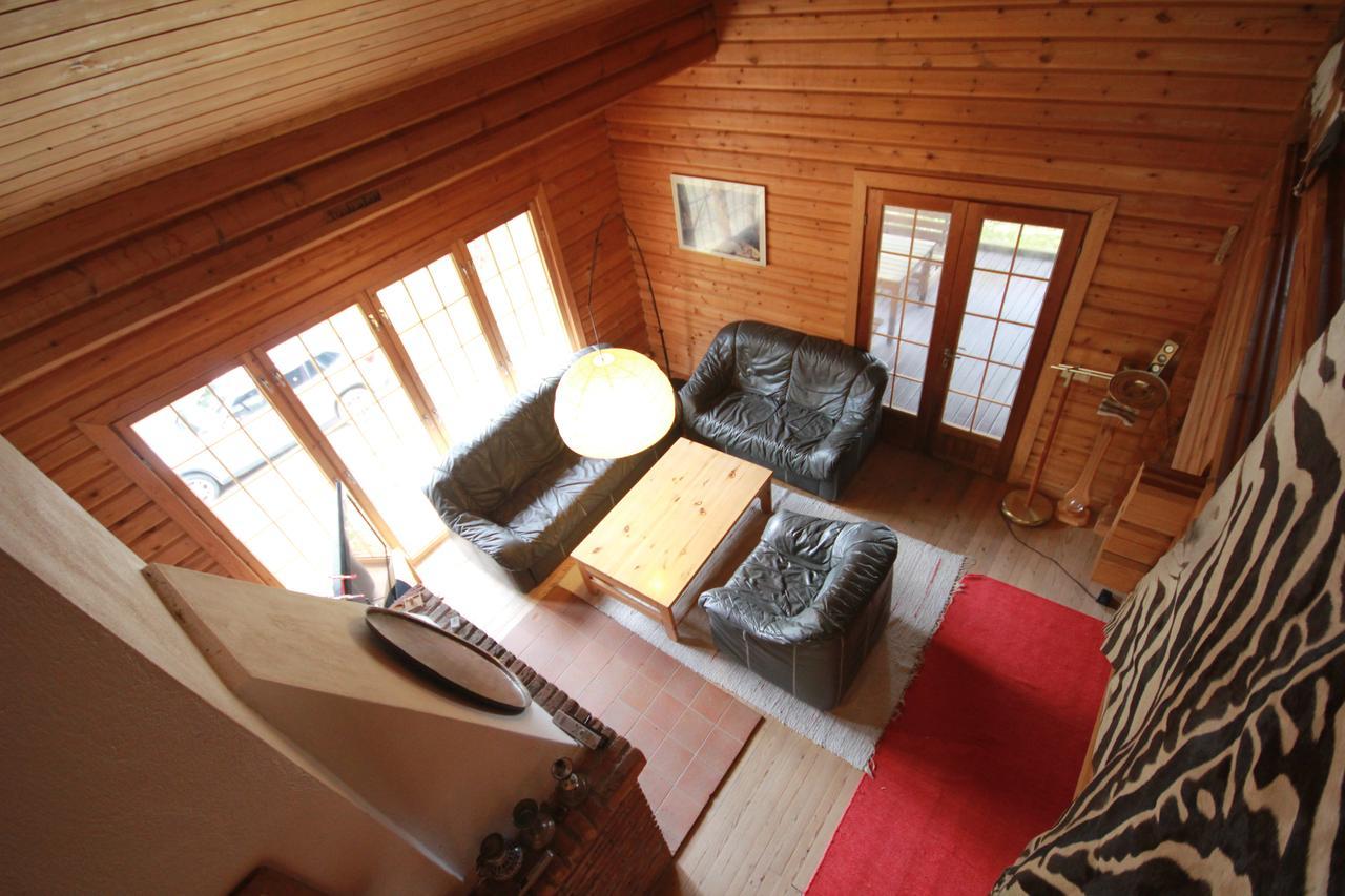 Villa Stressless à Traisen Extérieur photo