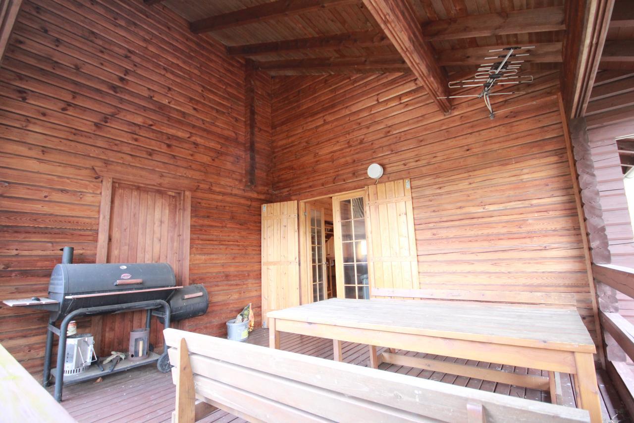 Villa Stressless à Traisen Extérieur photo